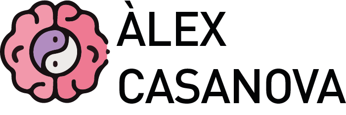 Alex Casanova Psicología & Coaching